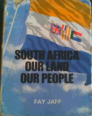 Bild des Verkufers fr South Africa Our Land Our People zum Verkauf von Chapter 1