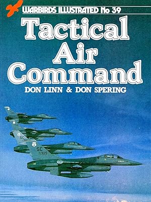 Seller image for Tactical Air Command : for sale by Sapphire Books