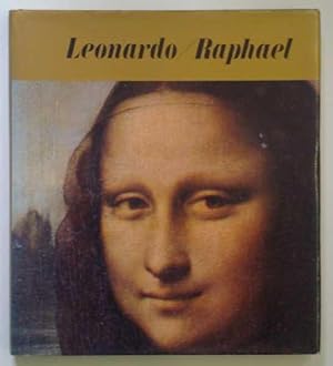Seller image for Leonardo/Raphael for sale by Maynard & Bradley