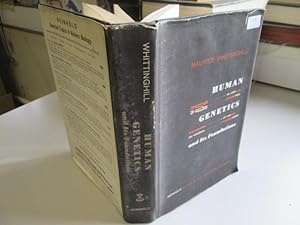 Seller image for Human Genetics and Its Foundations for sale by Goldstone Rare Books