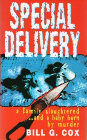 Seller image for SPECIAL DELIVERY for sale by Loretta Lay Books