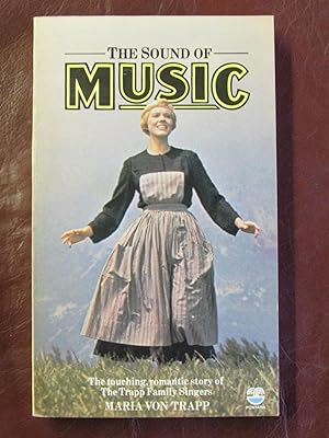 Imagen del vendedor de The Sound of Music a la venta por Cariad Books