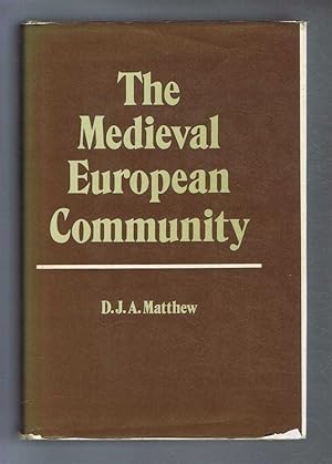 The Medieval European Community