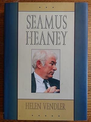 Seamus Heaney