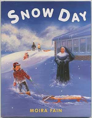 Seller image for Snow Day for sale by Between the Covers-Rare Books, Inc. ABAA