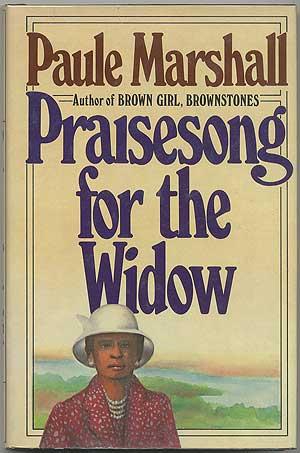 Imagen del vendedor de Praisesong for the Widow a la venta por Between the Covers-Rare Books, Inc. ABAA