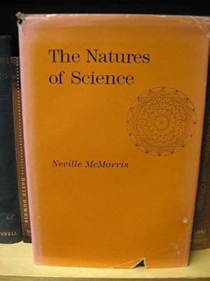 Seller image for The Natures of Science for sale by PsychoBabel & Skoob Books