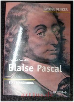 Blaise Pascal : eine Einführung.