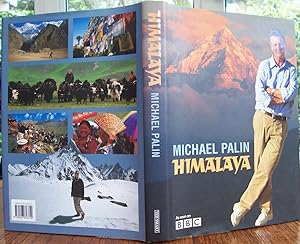 Bild des Verkufers fr Himalaya zum Verkauf von Ely Books