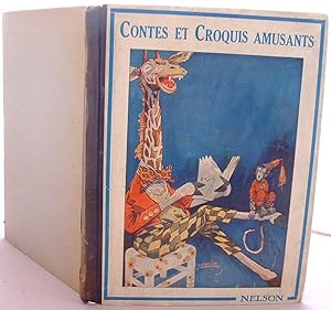 Contes et Croquis Amusants