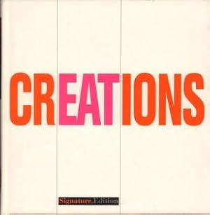 Creations. The Signature.Edition mission is to encourage, promote and maintain the Fine Art of Fo...