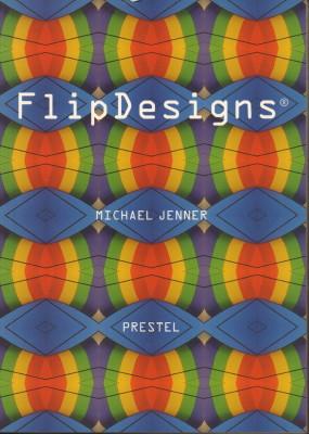 Seller image for Flipdesigns. for sale by Antiquariat Jenischek