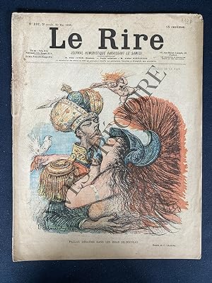 LE RIRE-N°237-20 MAI 1899