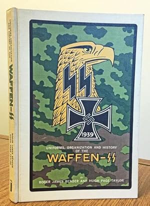 Uniforms, Organization and History of the Waffen-SS