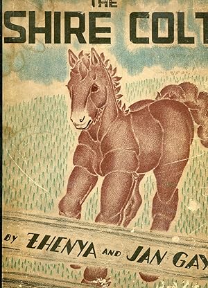 Seller image for The Shire Colt for sale by RT Books