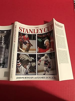 Seller image for The Stanley Cup for sale by COVENANT HERITAGE LIBRIS