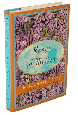 Seller image for Range of Motion for sale by Jeff Hirsch Books, ABAA