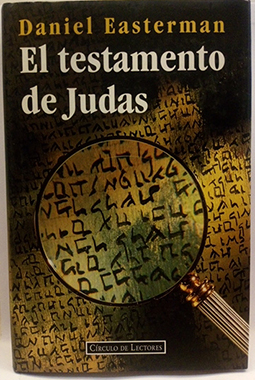 Seller image for El Testamento De Judas for sale by SalvaLibros