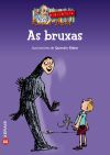 Imagen del vendedor de As bruxas a la venta por Agapea Libros