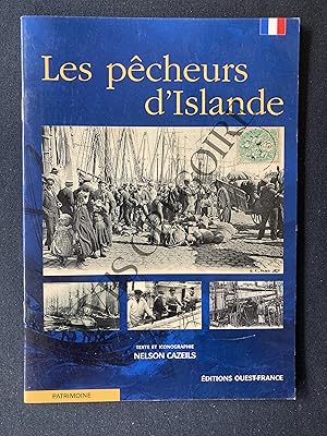 LES PECHEURS D'ISLANDE