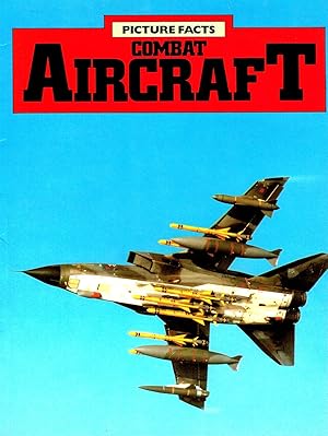 Imagen del vendedor de Combat Aircraft : a la venta por Sapphire Books