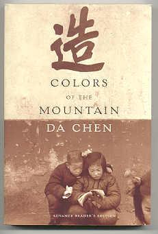 Seller image for COLORS OF THE MOUNTAIN for sale by REVERE BOOKS, abaa/ilab & ioba