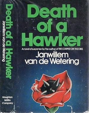 Image du vendeur pour DEATH OF A HAWKER. mis en vente par Monroe Stahr Books