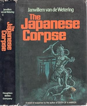 THE JAPANESE CORPSE. (SIGNED)