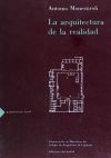 Seller image for La arquitectura de la realidad for sale by AG Library