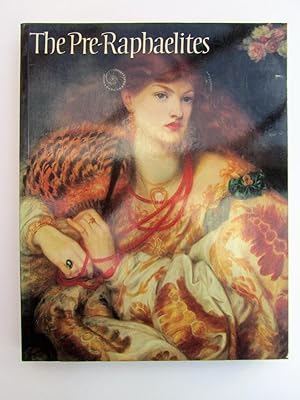 The Pre-Raphaelites