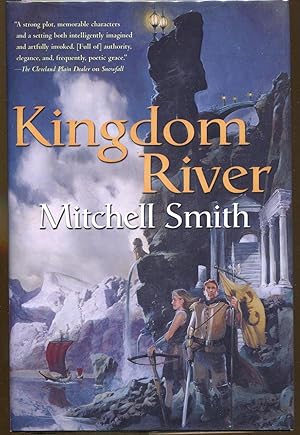 Image du vendeur pour Kingdom River mis en vente par Dearly Departed Books