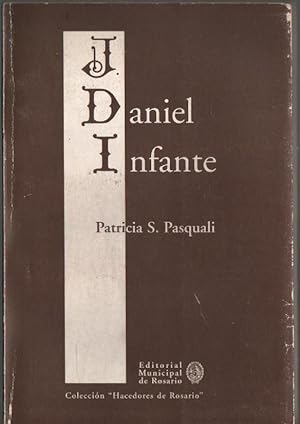 J. Daniel Infante