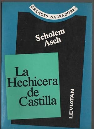 La Hechicera De Castilla