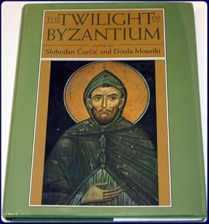 Bild des Verkufers fr THE TWILIGHT OF BYZANTIUM. Aspects of Cultural and Religious HIstory in the Late Byzantine Empire. Papers from the Colloquium Held at Princeton University 8-9 May 1989 zum Verkauf von Parnassus Book Service, Inc