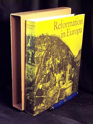 Reformation in Europa -