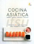 Imagen del vendedor de Cocina asitica. 100 recetas itsu bajas en caloras a la venta por Espacio Logopdico