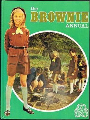 The Brownie Annual 1975