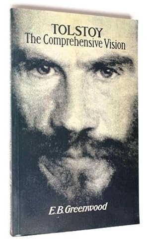 Seller image for Tolstoy: The Comprehensive Vision for sale by Vortex Books
