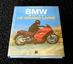 BMW, le grand livre