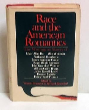 Race and the American Romantics (Sourcebooks in Negro history)