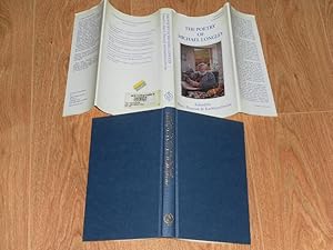 Seller image for The Poetry of Michael Longley for sale by Dublin Bookbrowsers