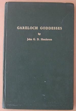Bild des Verkufers fr Gareloch Goddesses zum Verkauf von Mainly Fiction