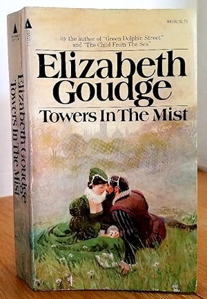 Seller image for TOWERS IN THE MIST for sale by MARIE BOTTINI, BOOKSELLER