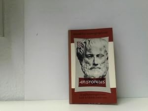 Bild des Verkufers fr Aristoteles in Selbstzeugnissen und Bilddokumenten zum Verkauf von ABC Versand e.K.