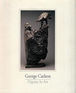 George Carlson: Dignity in Art