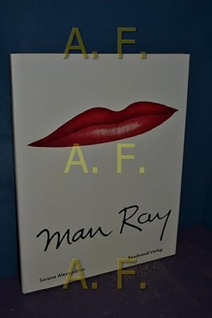 Image du vendeur pour Man Ray. [Der Text wurde aus d. Franz. bers. von Walter Weidner] mis en vente par Antiquarische Fundgrube e.U.