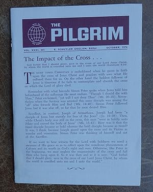 Seller image for The Pilgrim: October 1974, Vol. XXXI, 341 for sale by Faith In Print