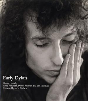 Bild des Verkufers fr Early Dylan zum Verkauf von Modernes Antiquariat an der Kyll
