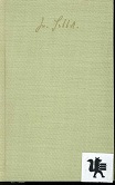 Seller image for Hebbel : Ein Lesebuch f. unsere Zeit. Hebbel. [Hrsg.] von Kunibert Arndt, Paula Goldschmidt ; Gerhard Steiner for sale by Kirjat Literatur- & Dienstleistungsgesellschaft mbH