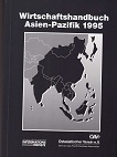 Wirtschaftshandbuch Asien-Pazifik 1995